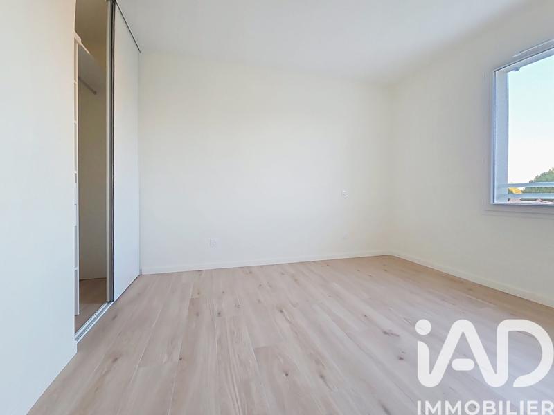 Maison - 117 m² - 5 pièces