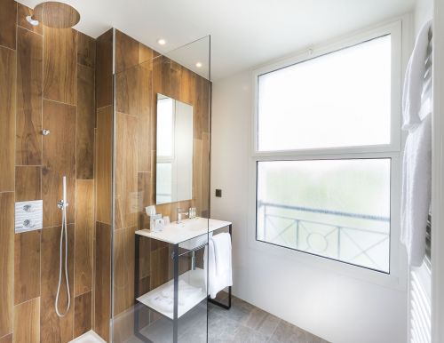 Quality Hotel Acanthe