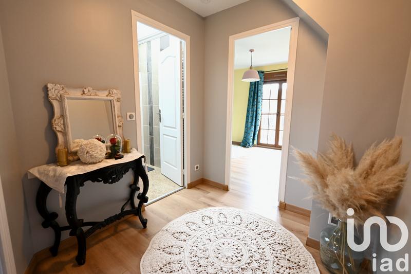 Maison - 175 m² - 8 pièces