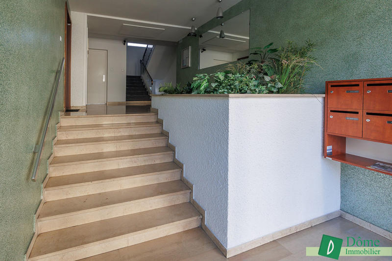 Appartement - 53 m² - 2 pièces