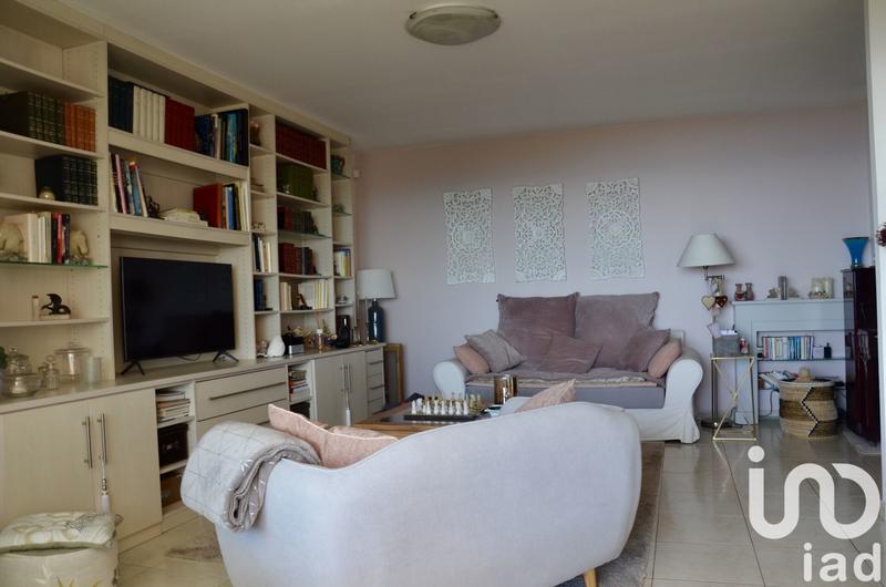 Appartement - 78 m² - 3 pièces