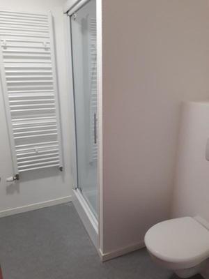 Appartement - 20 m² - 1 pièce