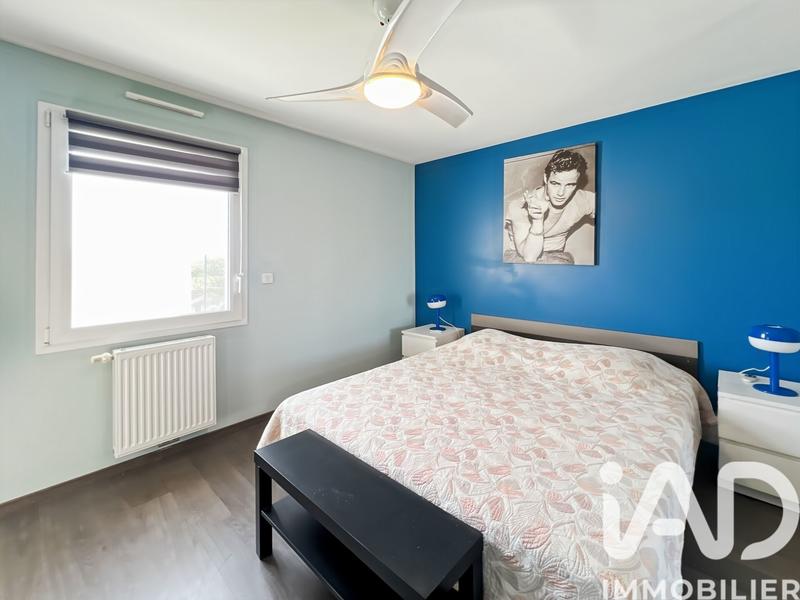 Maison - 164 m² - 5 pièces