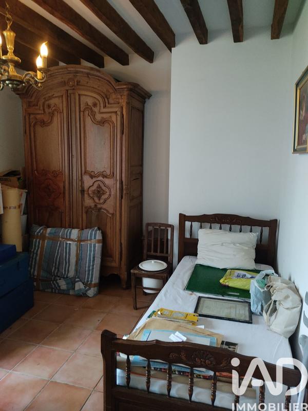 Maison - 125 m² - 4 pièces