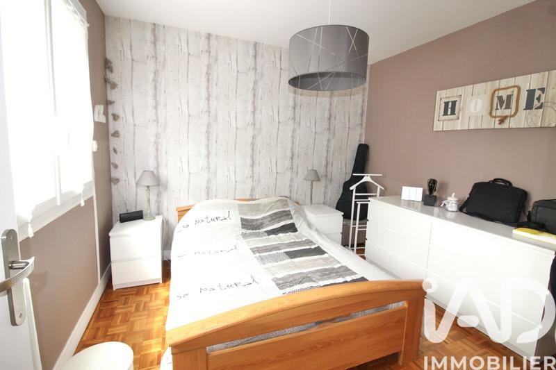 Appartement - 53 m² - 3 pièces