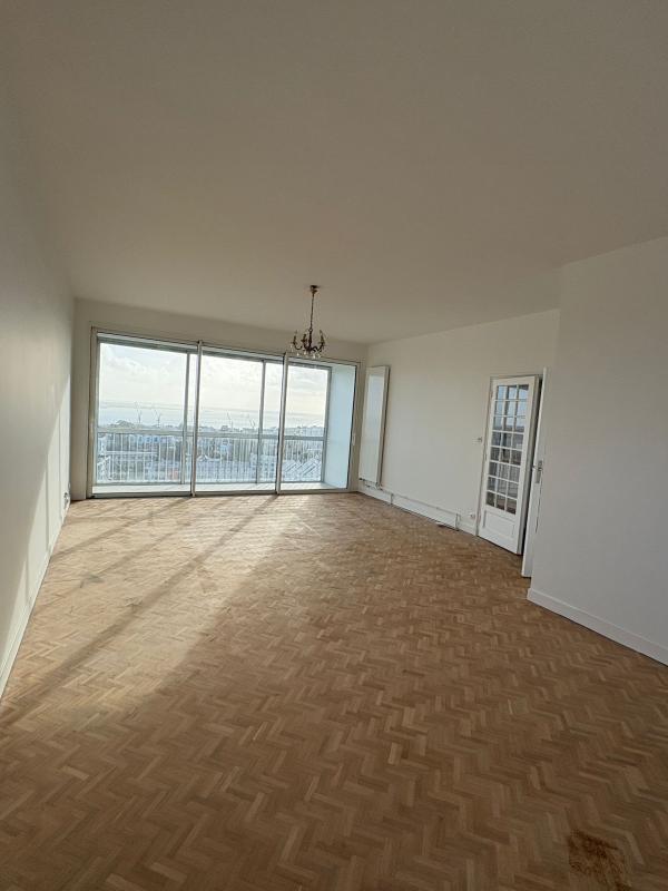 Appartement - 87 m² - 3 pièces