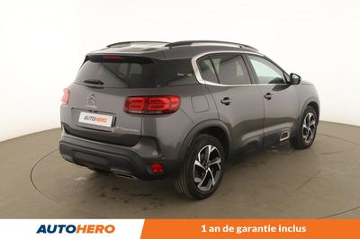 Citroën C5 Aircross 1.5 Blue-HDi Shine Eat8 131 ch