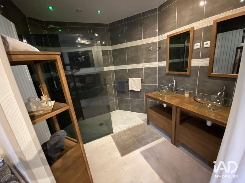 Local commercial - 450 m²