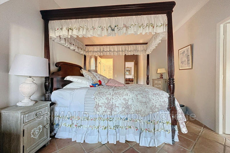 Maison - 242 m² - 8 pièces