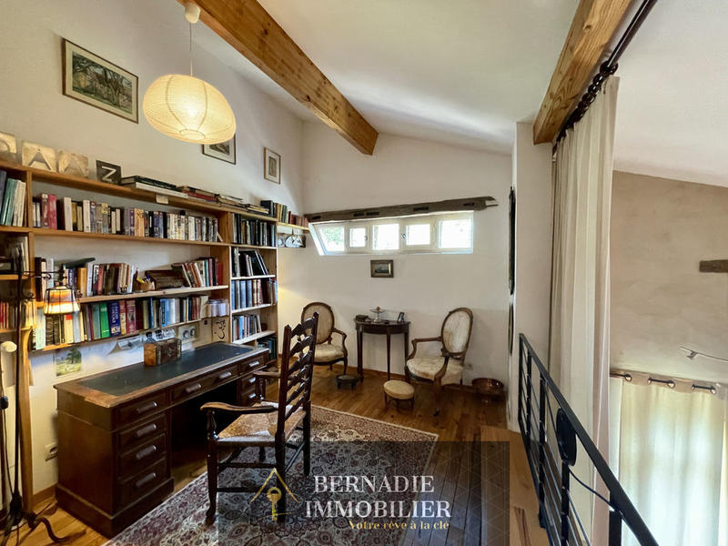 Maison de village - 150 m² - 5 pièces