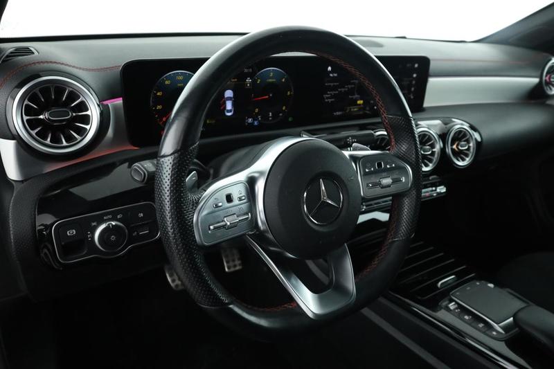 Mercedes Cla 200 d Amg Line 8g-Dct 150 ch