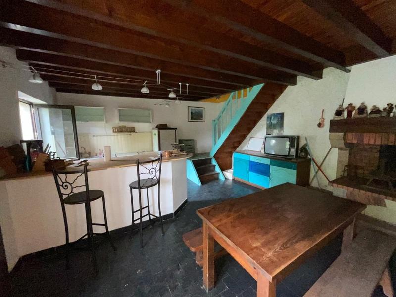 Ferme - 155 m² - 5 pièces