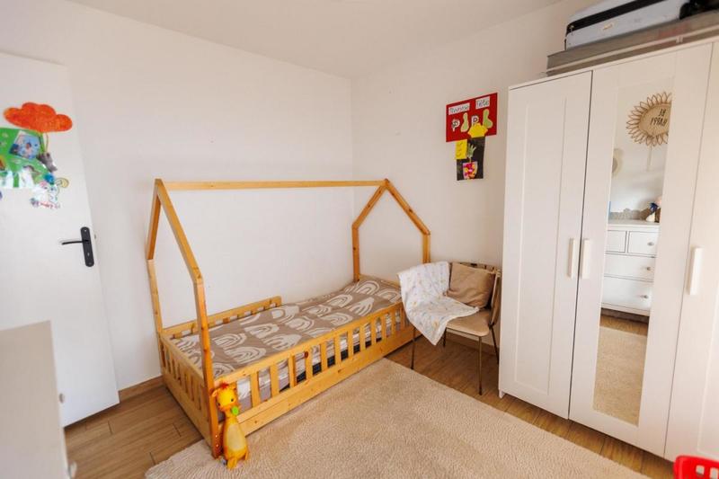 Maison - 103 m² - 4 pièces