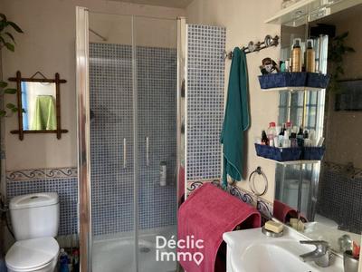 Maison - 195 m² - 7 pièces