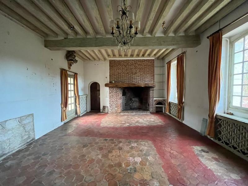 Maison - 182 m² - 6 pièces