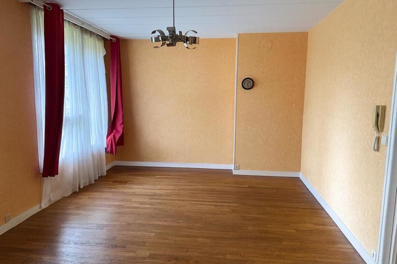 Appartement - 50 m² - 3 pièces