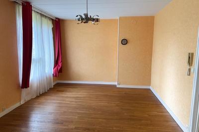 Appartement - 50 m² - 3 pièces