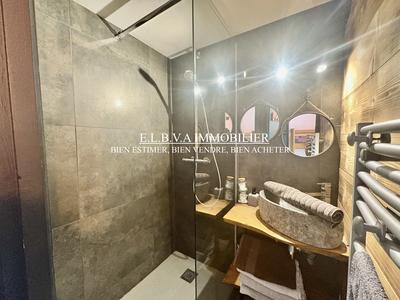 Studio - 17 m² - 1 pièce