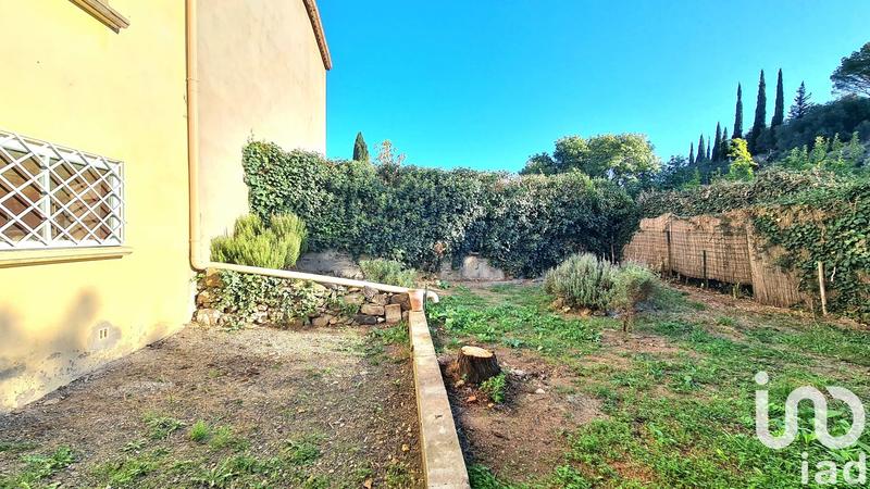 Maison de village - 60 m² - 4 pièces