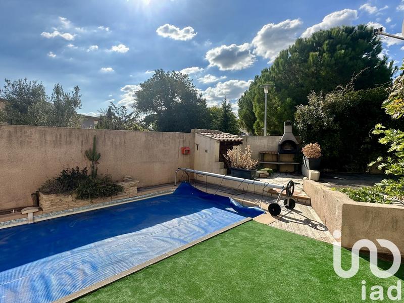 Maison - 157 m² - 5 pièces