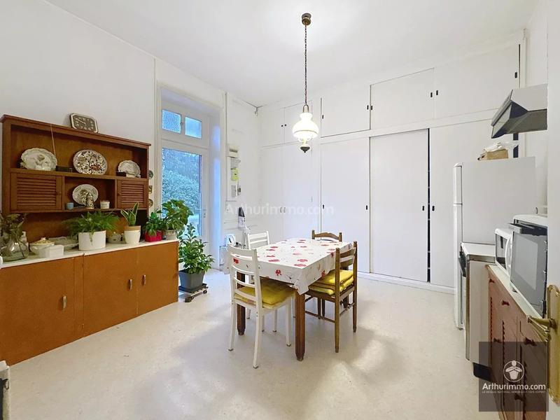 Maison - 82 m² - 3 pièces