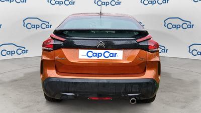 Citroën C4 1.2 Puretech 100 Feel