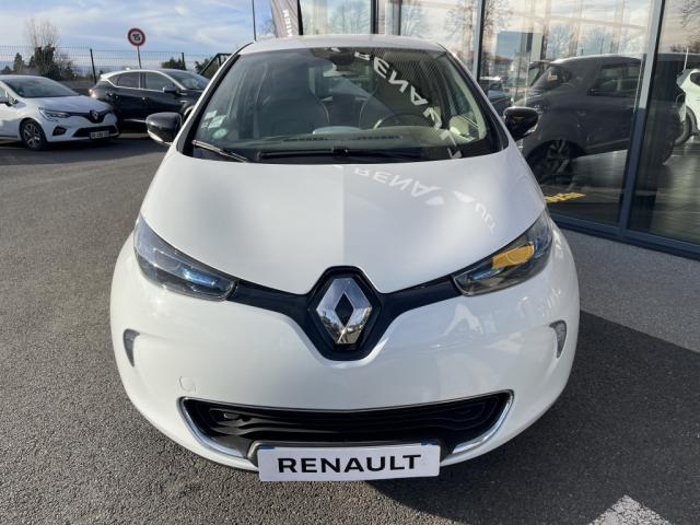 Renault Zoe R90 Zen