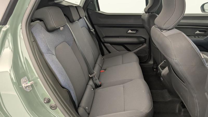 Dacia Duster TCe 130 4x4 Expression