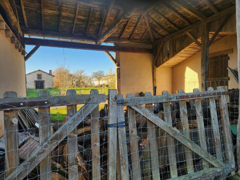 Maison - 166 m² - 7 pièces