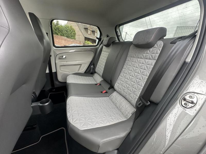 Volkswagen Up! Beats Audio Pack Contrôle 1.0 Mpi 60cv
