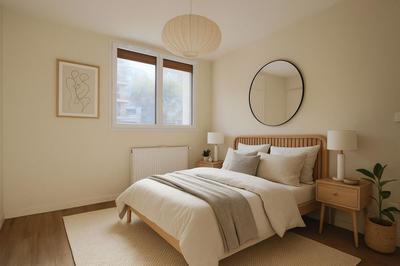 Appartement - 69 m² - 3 pièces