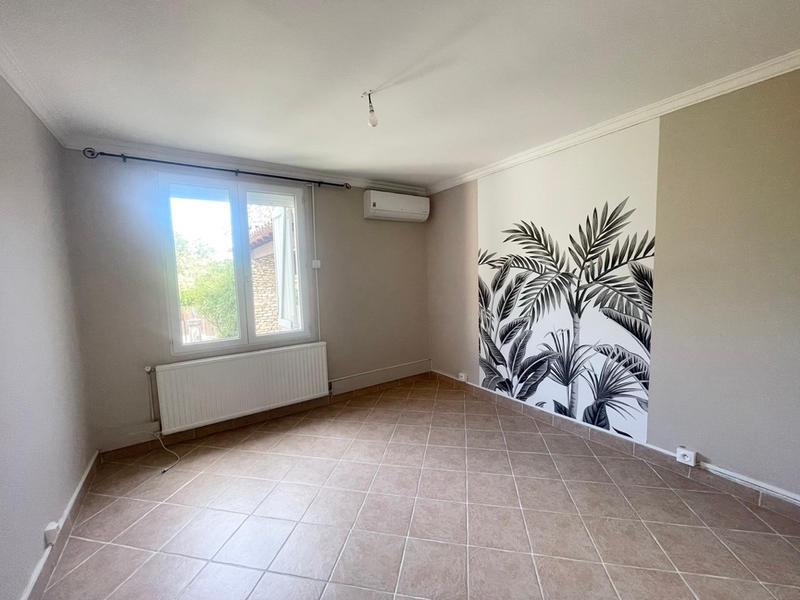 Maison - 106 m² - 6 pièces