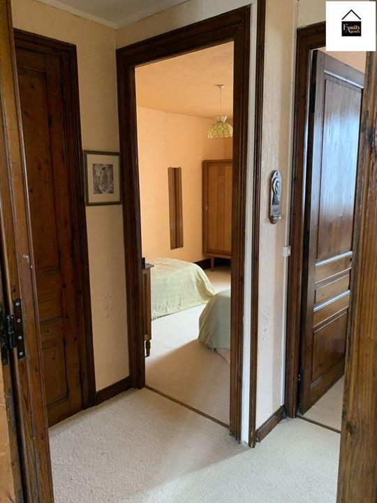 Maison - 92 m² - 5 pièces