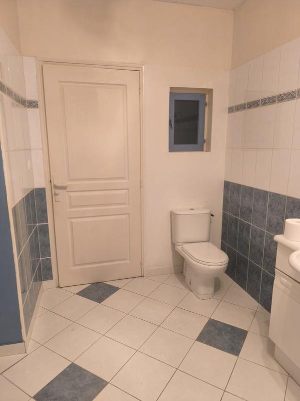 Maison - 94 m² - 4 pièces