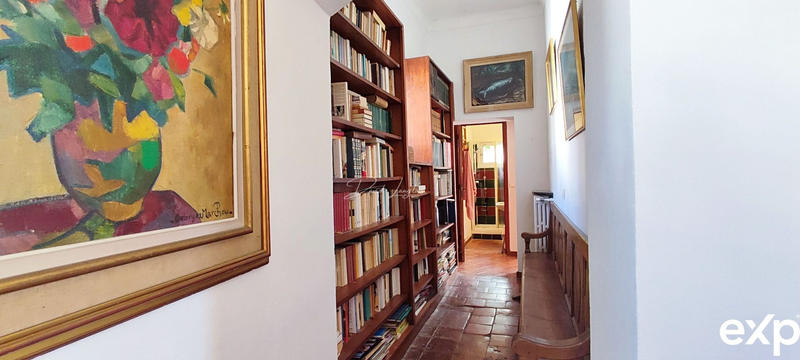 Mas - 168 m² - 6 pièces