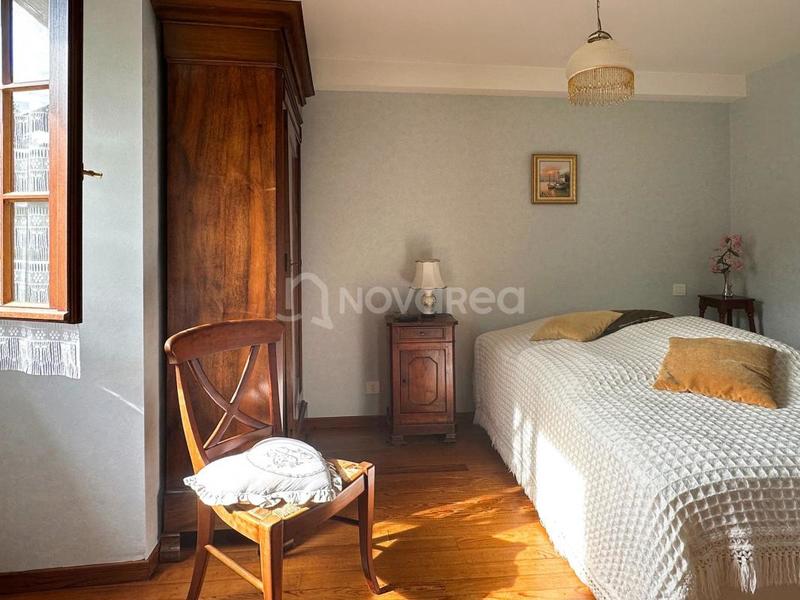 Maison - 77 m² - 3 pièces