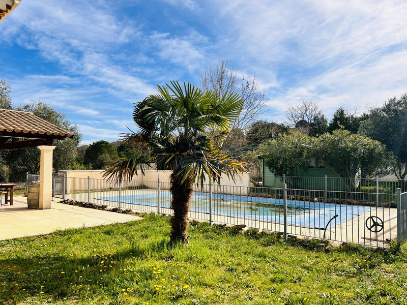 Maison - 117 m² - 5 pièces