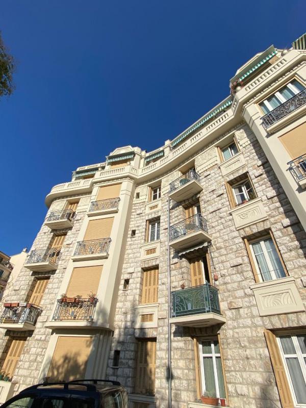 Studio - 17 m² - 1 pièce