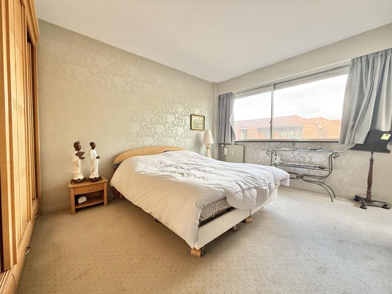 Appartement - 103 m² - 5 pièces