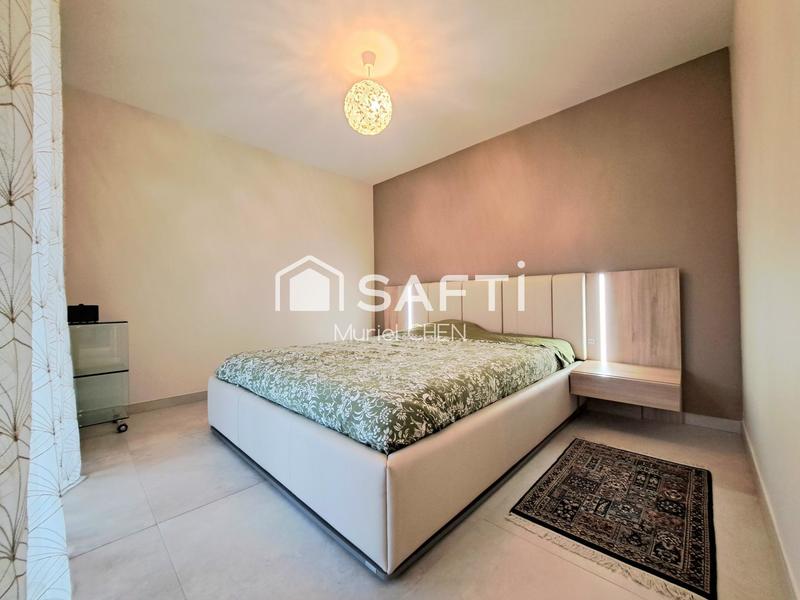 Villa - 125 m² - 4 pièces