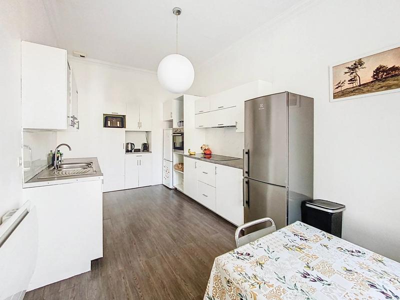 Appartement - 57 m² - 2 pièces