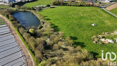 Terrain - 13 882 m²