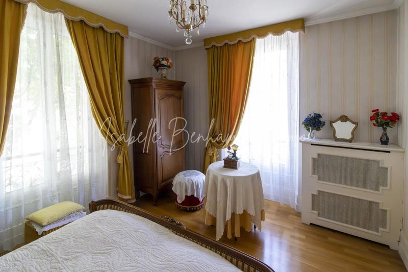 Villa - 113 m² - 6 pièces