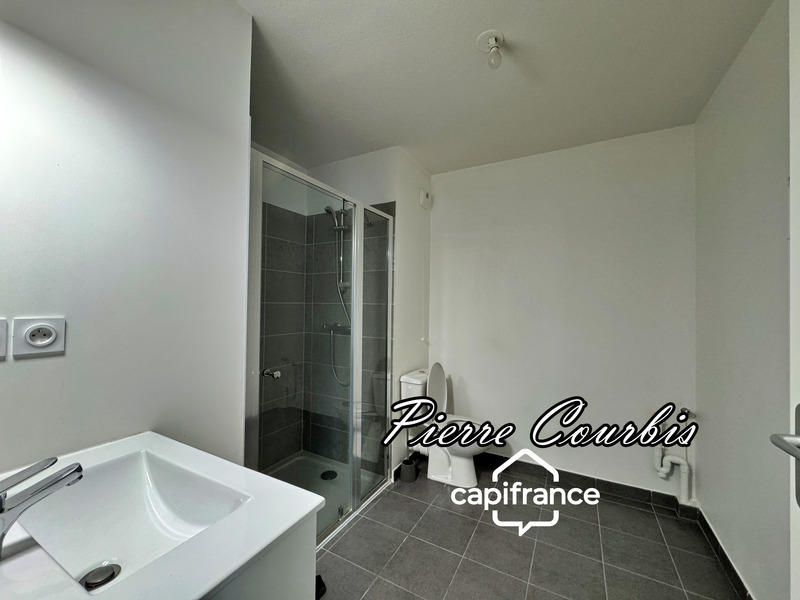 Appartement - 41 m² - 2 pièces