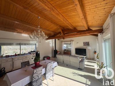 Maison - 170 m² - 5 pièces