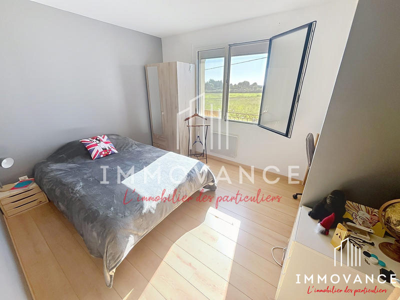 Villa - 190 m² - 6 pièces