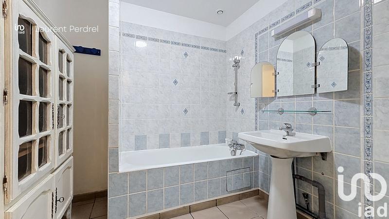 Maison - 127 m² - 5 pièces