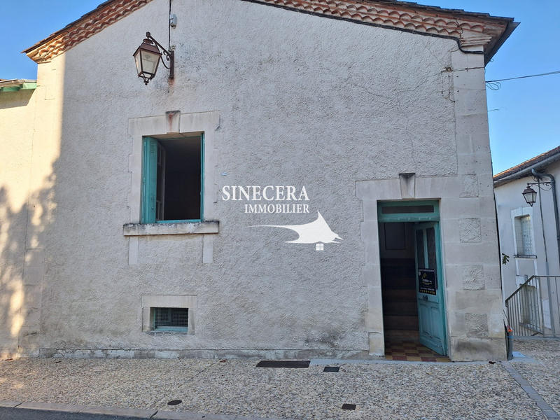 Maison - 131 m² - 6 pièces