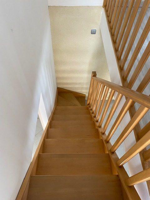 Maison - 94 m² - 4 pièces