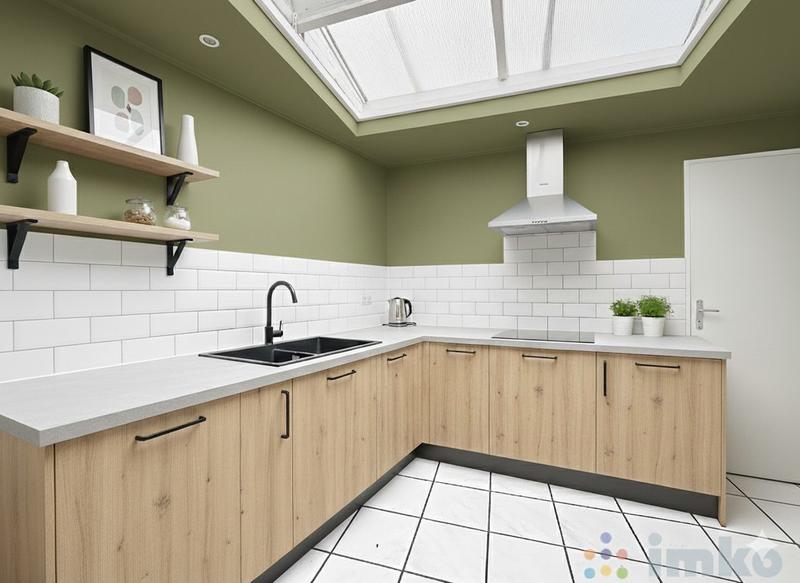 Maison - 164 m² - 5 pièces